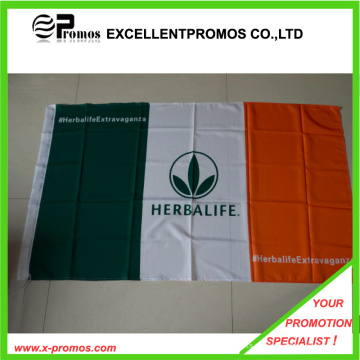 Werbung Fanflagge aus Polyester (EP-F41131)